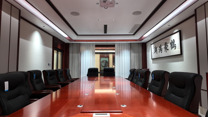 中式整装实景案例