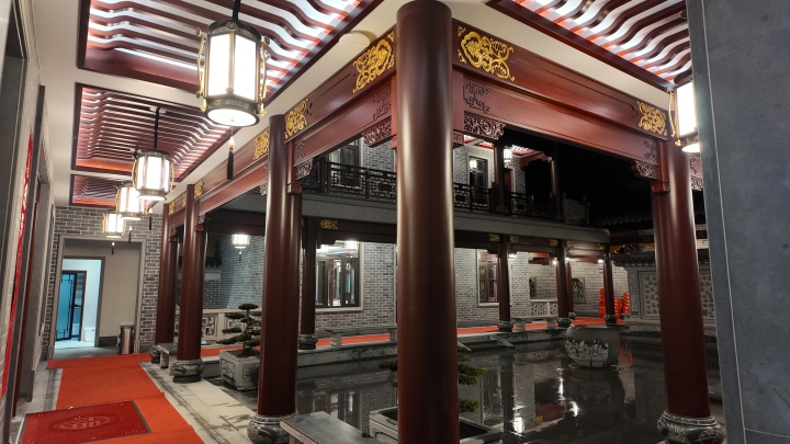 2026年中式整装机构口碑推荐榜，优质的中式整装品牌机构/值