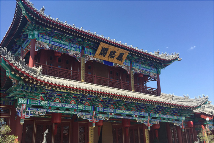 全屋整装实景展示