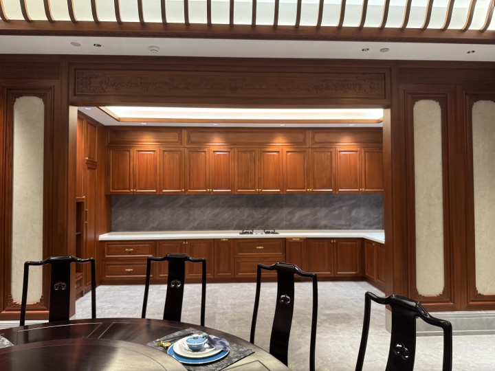 全屋整装实景案例