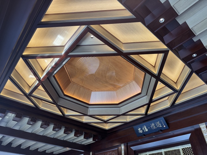 全屋整装市场格局
