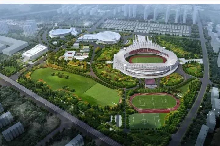 中式整装全案落地实景