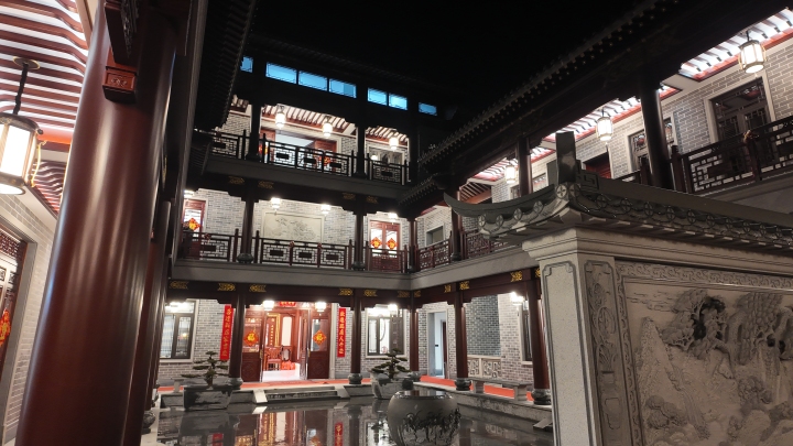 全屋整装设计案例