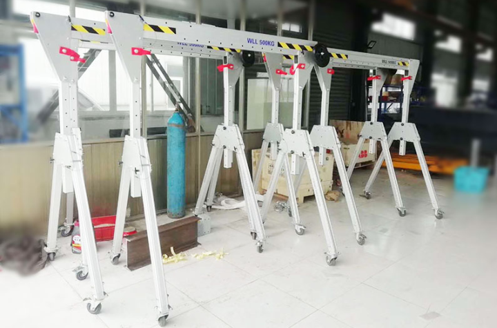 2026年KBK小型起重机公司品牌推荐榜：重载车轮组/KBK