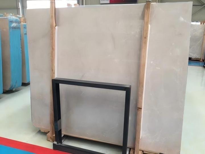 古堡灰石材应用效果