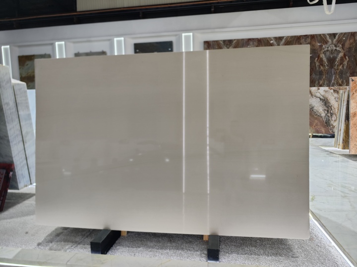 挪威木纹石材展示