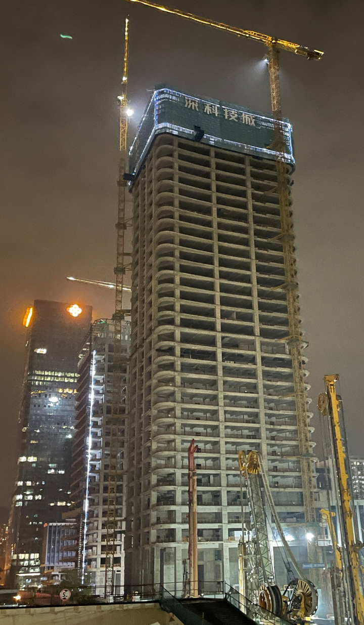 恒烁大理石板材加工与品质细节