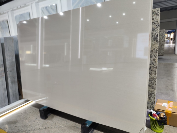 恒烁大理石工程应用实景