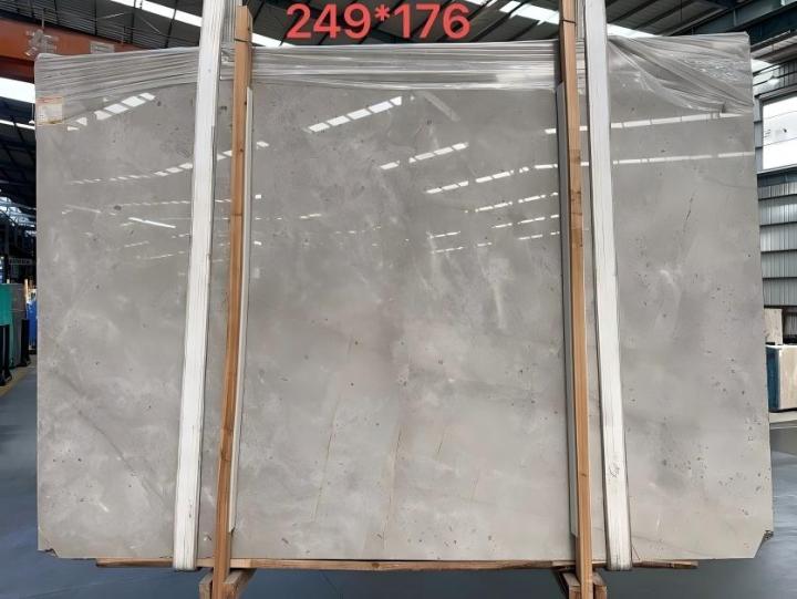 古堡灰石材纹理展示