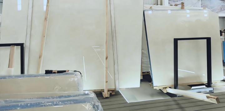 古堡灰石材工程案例