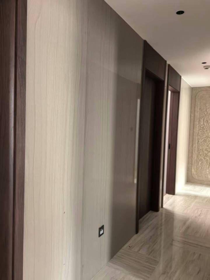 木纹大理石纹理展示