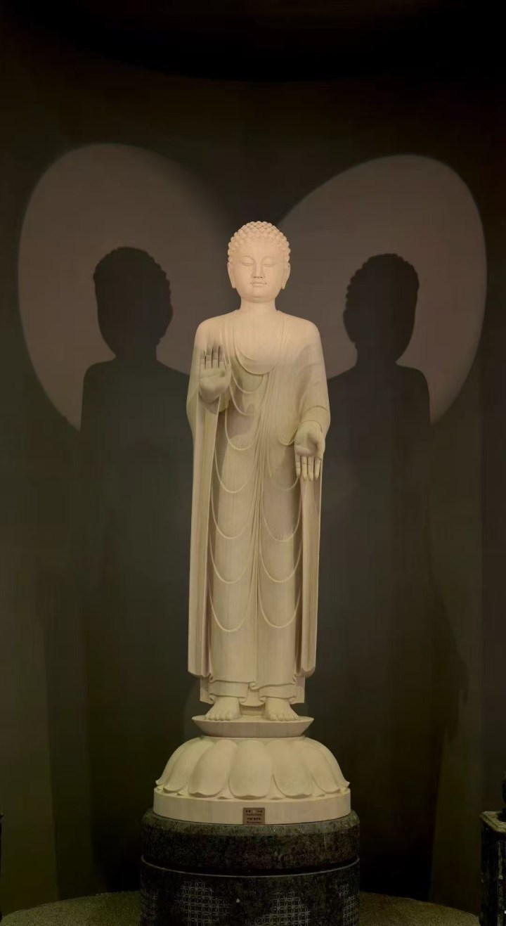 安达仕木纹板材细节展示