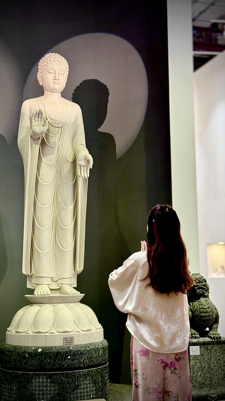 恒烁石材现代化加工基地