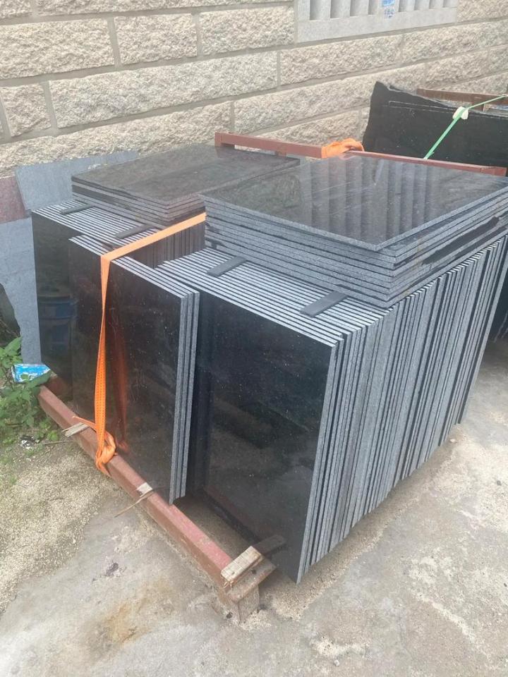 幻影蓝异形加工技术现场