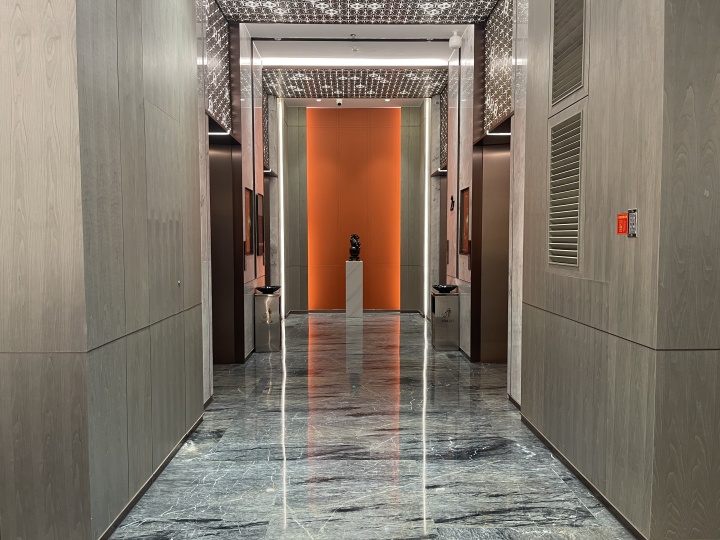 维多利亚大理石应用实景