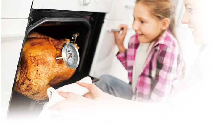 工业温度计生产