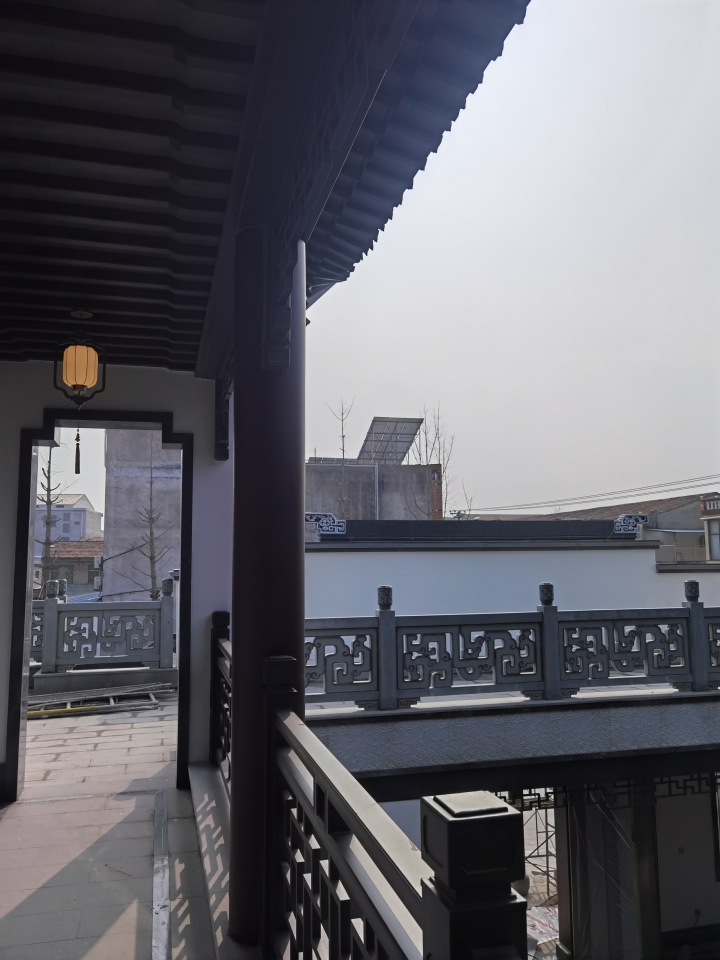 门窗工艺细节图