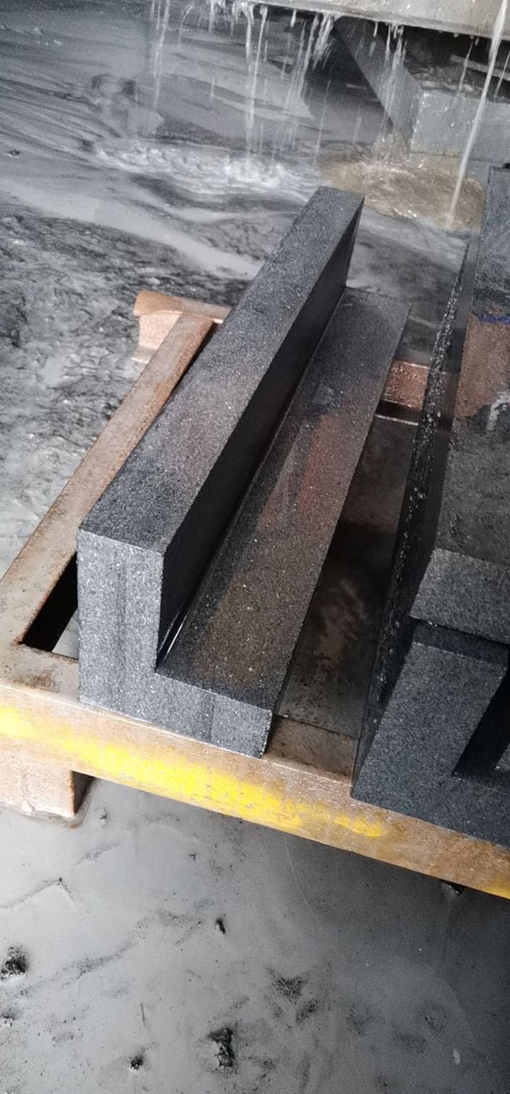 联明石材先进加工设备
