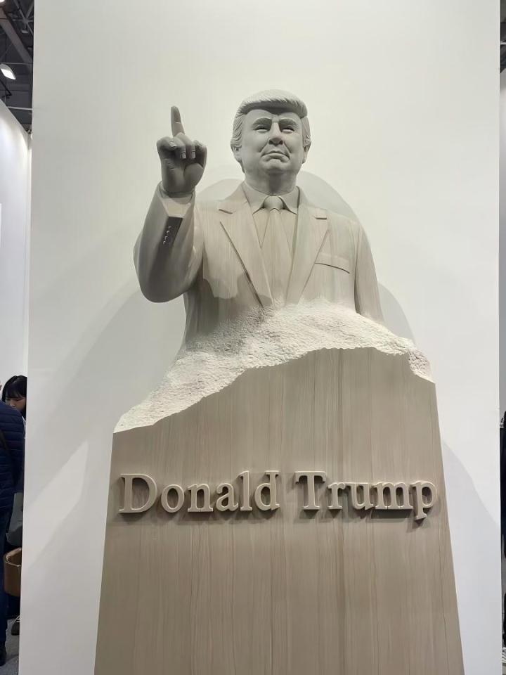 挪威木纹石材细节纹理