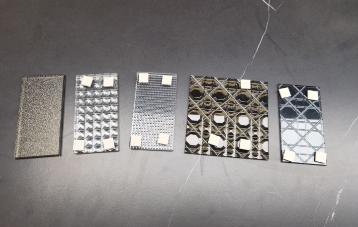 中恒门窗复古产品实拍