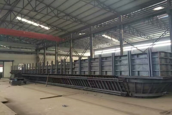 钢模板产品展示