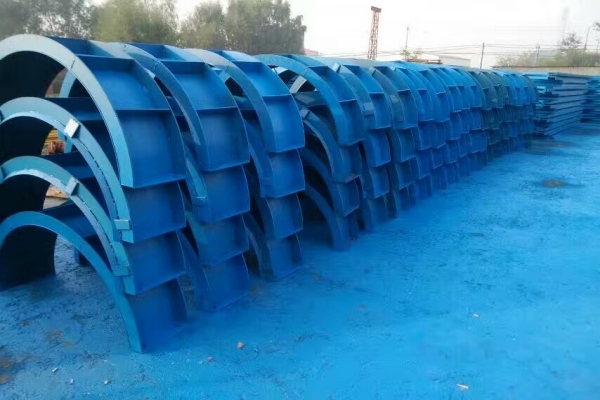 现代化生产车间展示