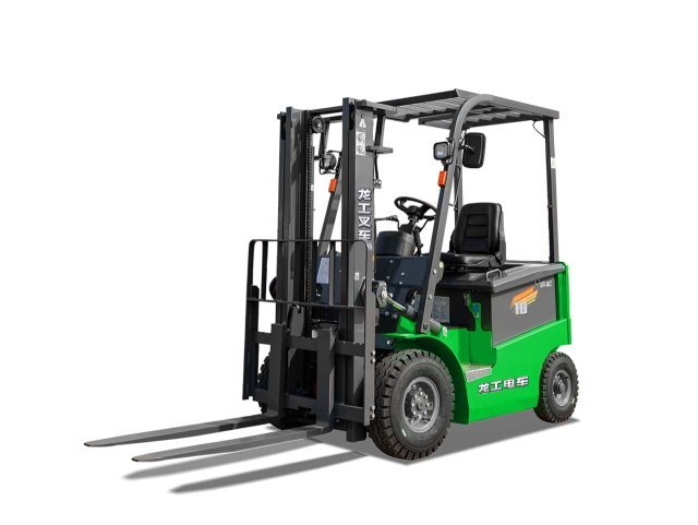 2026年叉车公司排行榜，电动叉车/锂电叉车/锂电池电动叉车