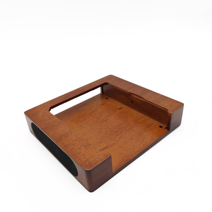 木制茶叶盒应用场景