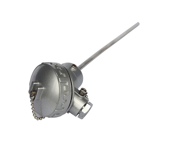 热电偶精密检测环节