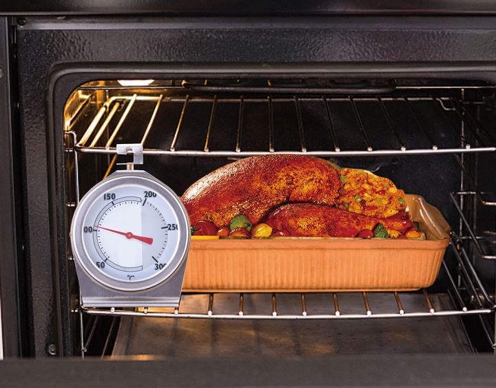 温度计应用场景