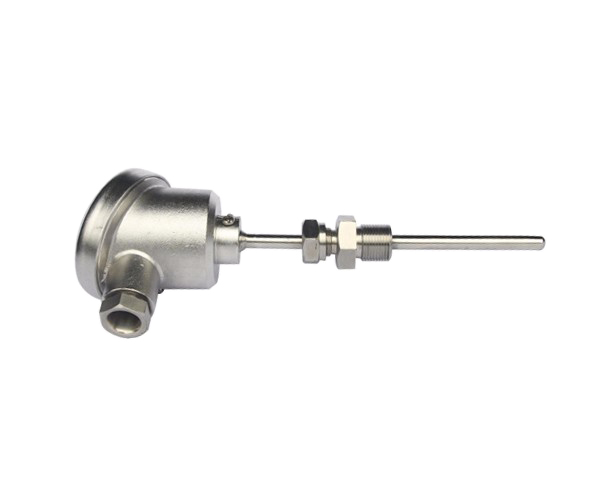 热电偶生产车间