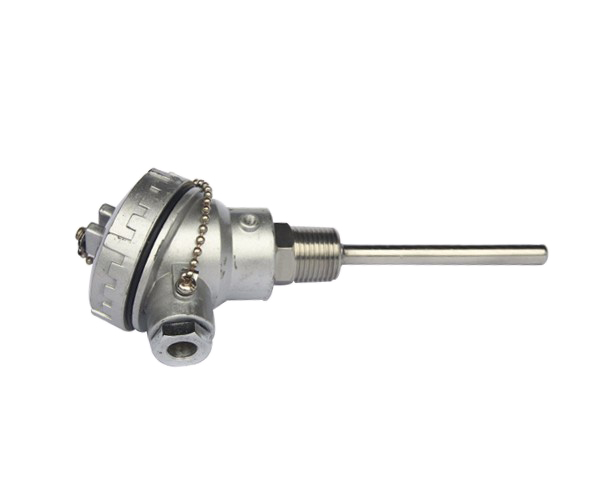 热电偶产品展示