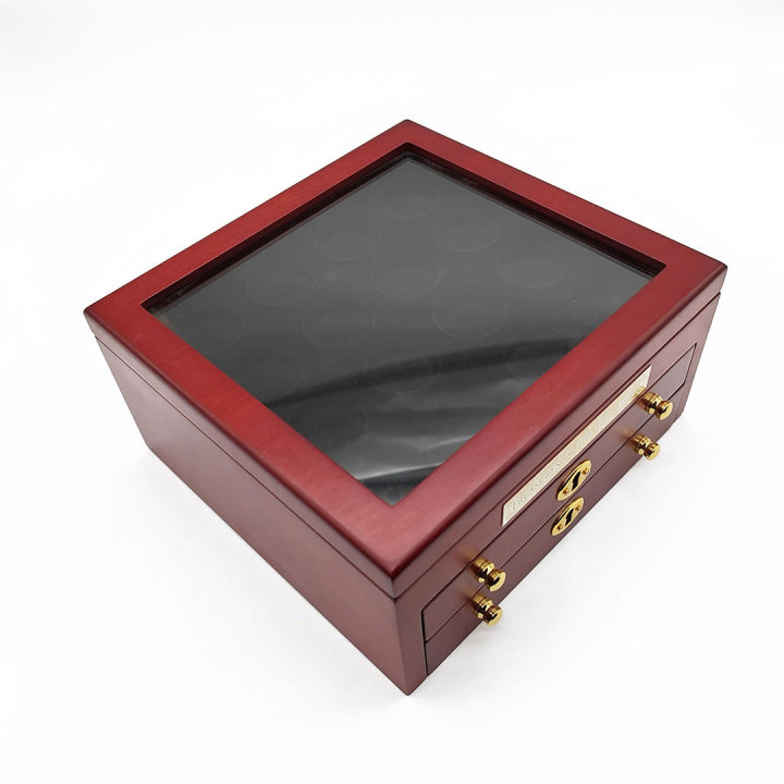 精美木制工艺品鉴赏