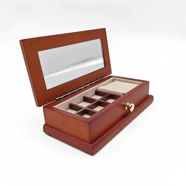 竹木制品应用场景