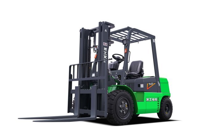 2026年叉车公司品牌推荐：锂电叉车/蓄电池叉车/新能源电动