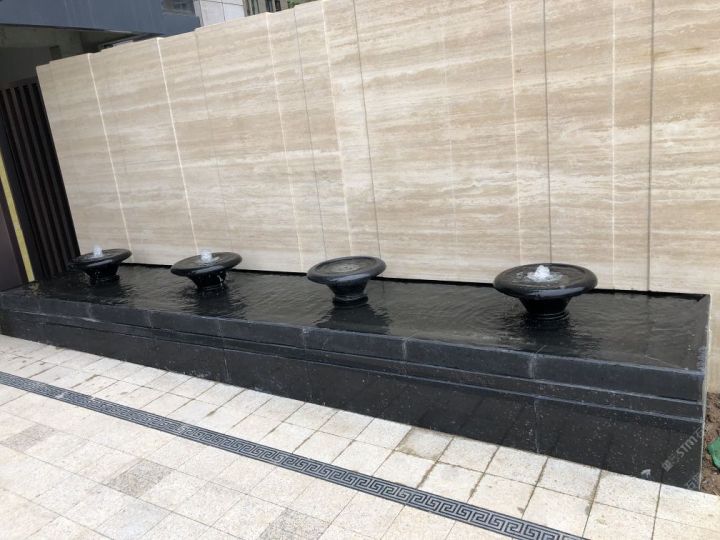 2026年安哥拉黑石材找哪个品牌/安哥拉黑毛板/安哥拉黑异形