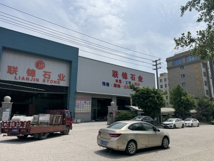 水景园林工程案例