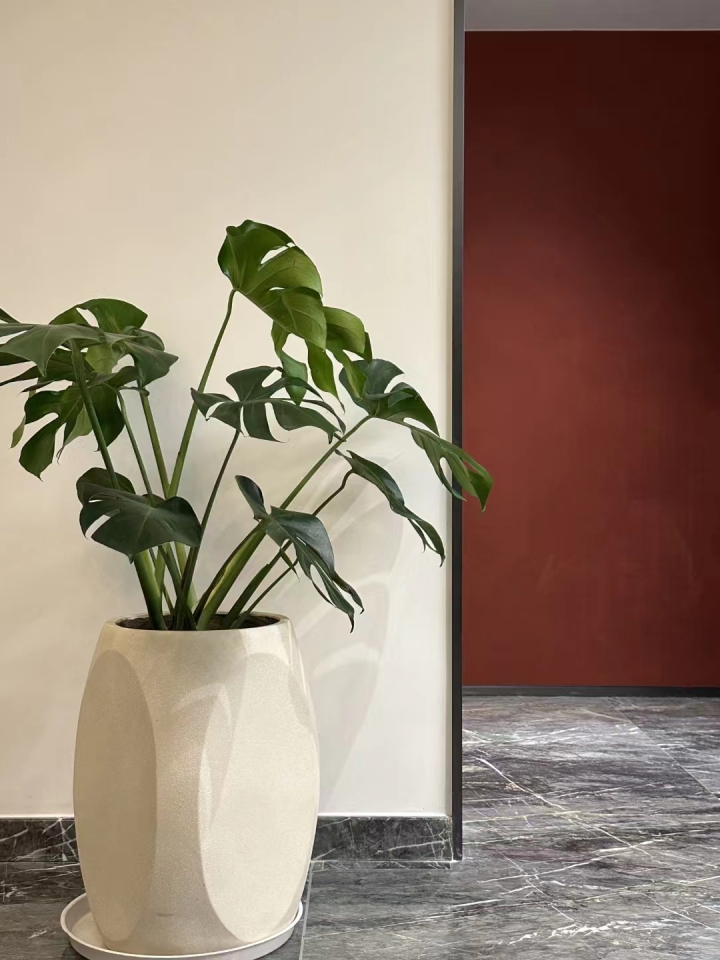 宝格丽大板细节纹理