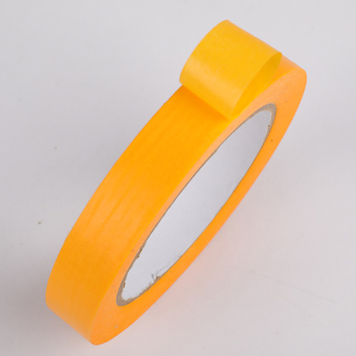 彩色美纹纸生产线