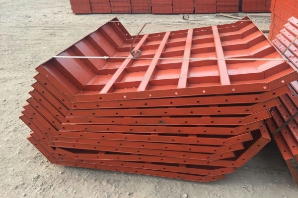 钢跳板应用场景