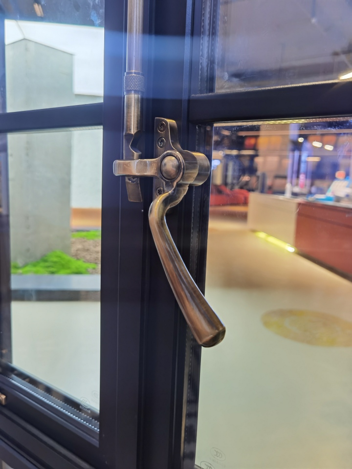 别墅庭院制品效果图