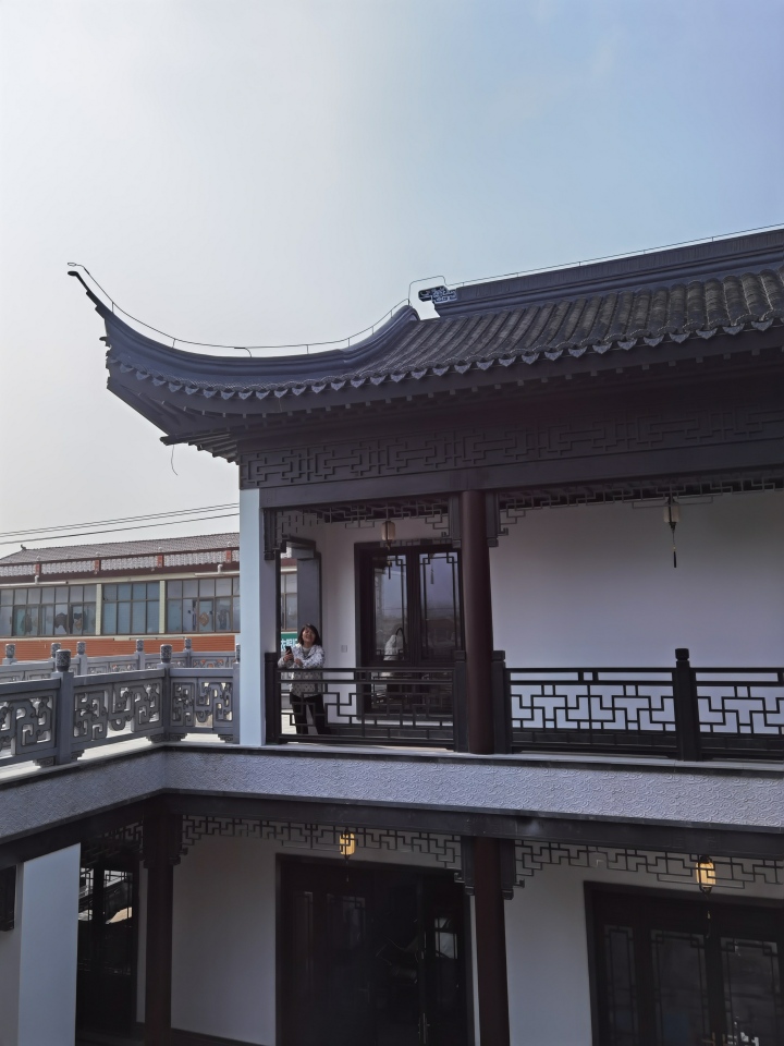 中恒门窗复古系列产品细节