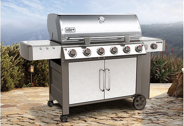 温度计应用场景示意图