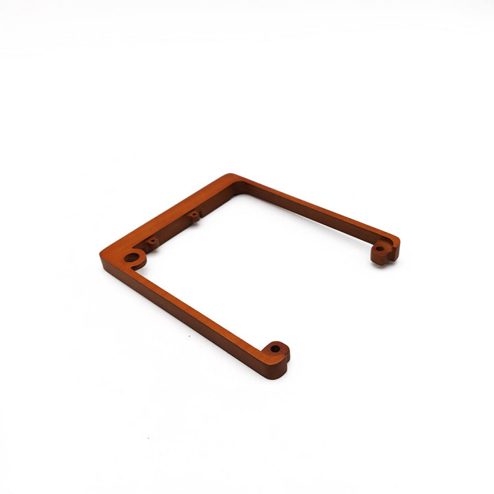 实木木盒生产环境