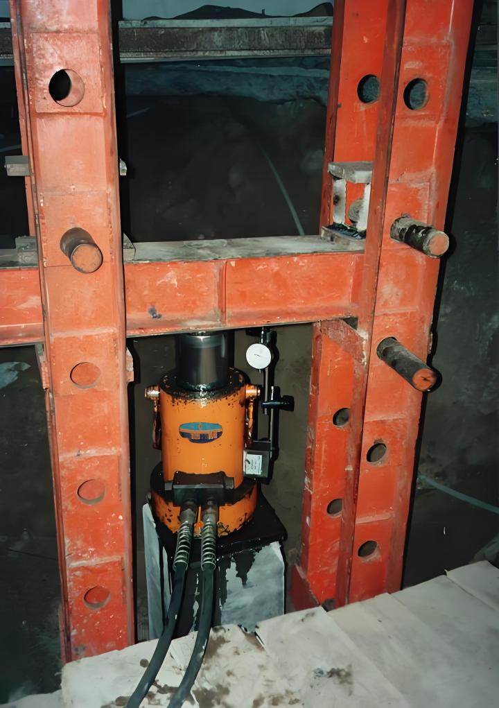 多种基础加固工艺展示