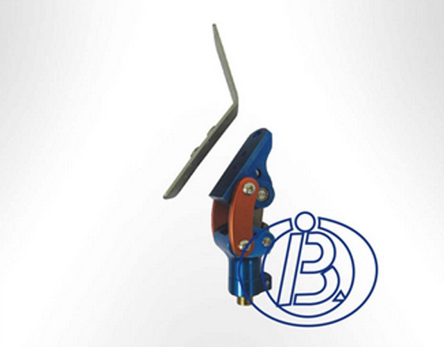 手部义肢技术展示