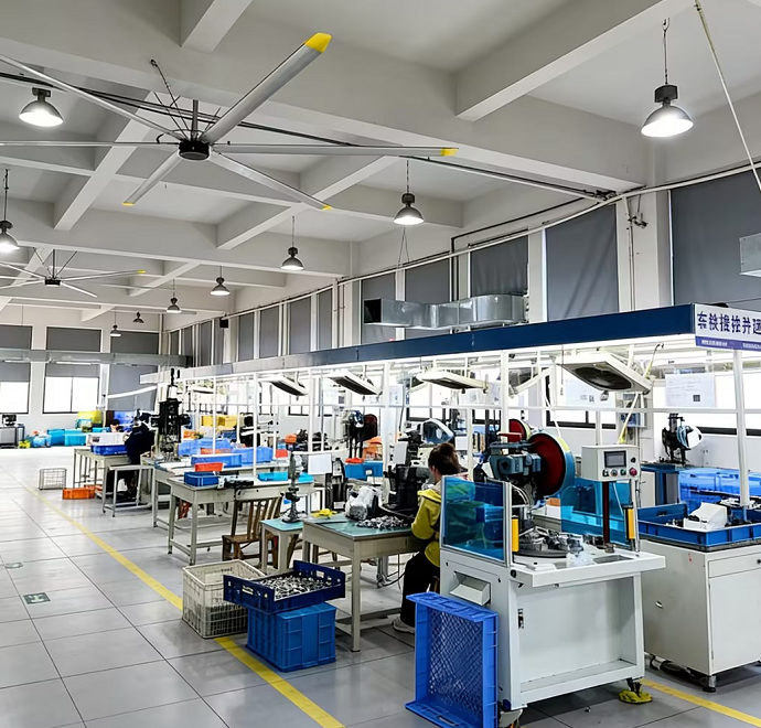 资质与认证展示