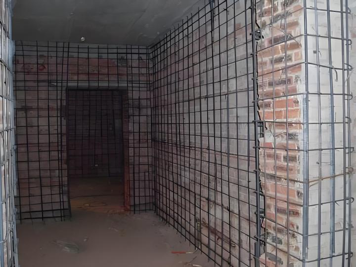 匠心精选:推荐一下浙江有名的住宅墙体加固团队