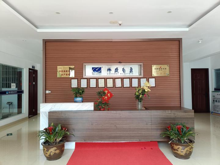 多样化温度计展示