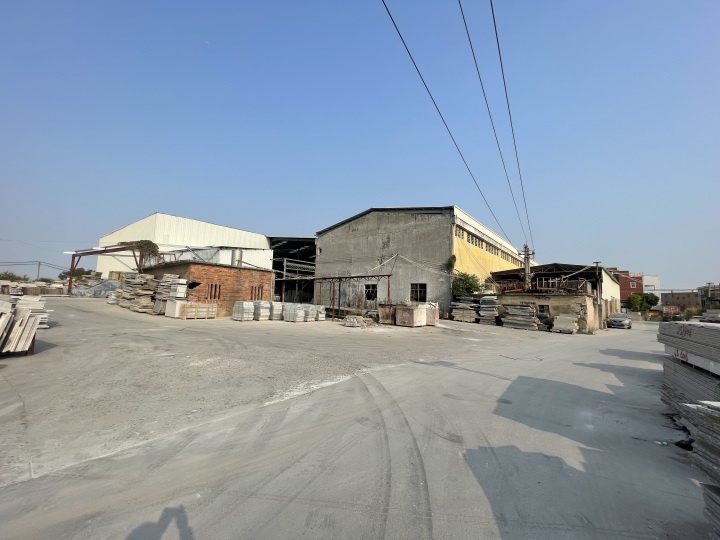 花岗岩幕墙异形加工